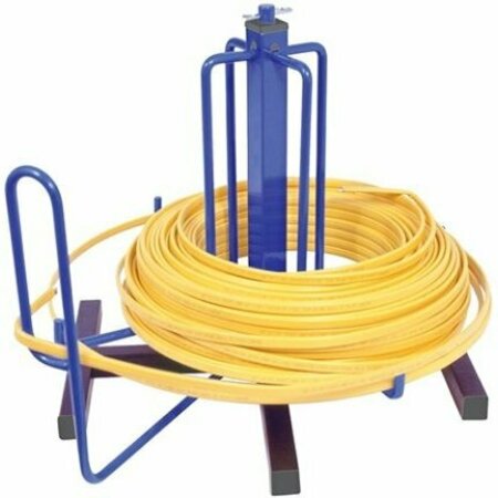 SOUTHWIRE CABLE DISPENSER 1 COIL BLUE MH8110